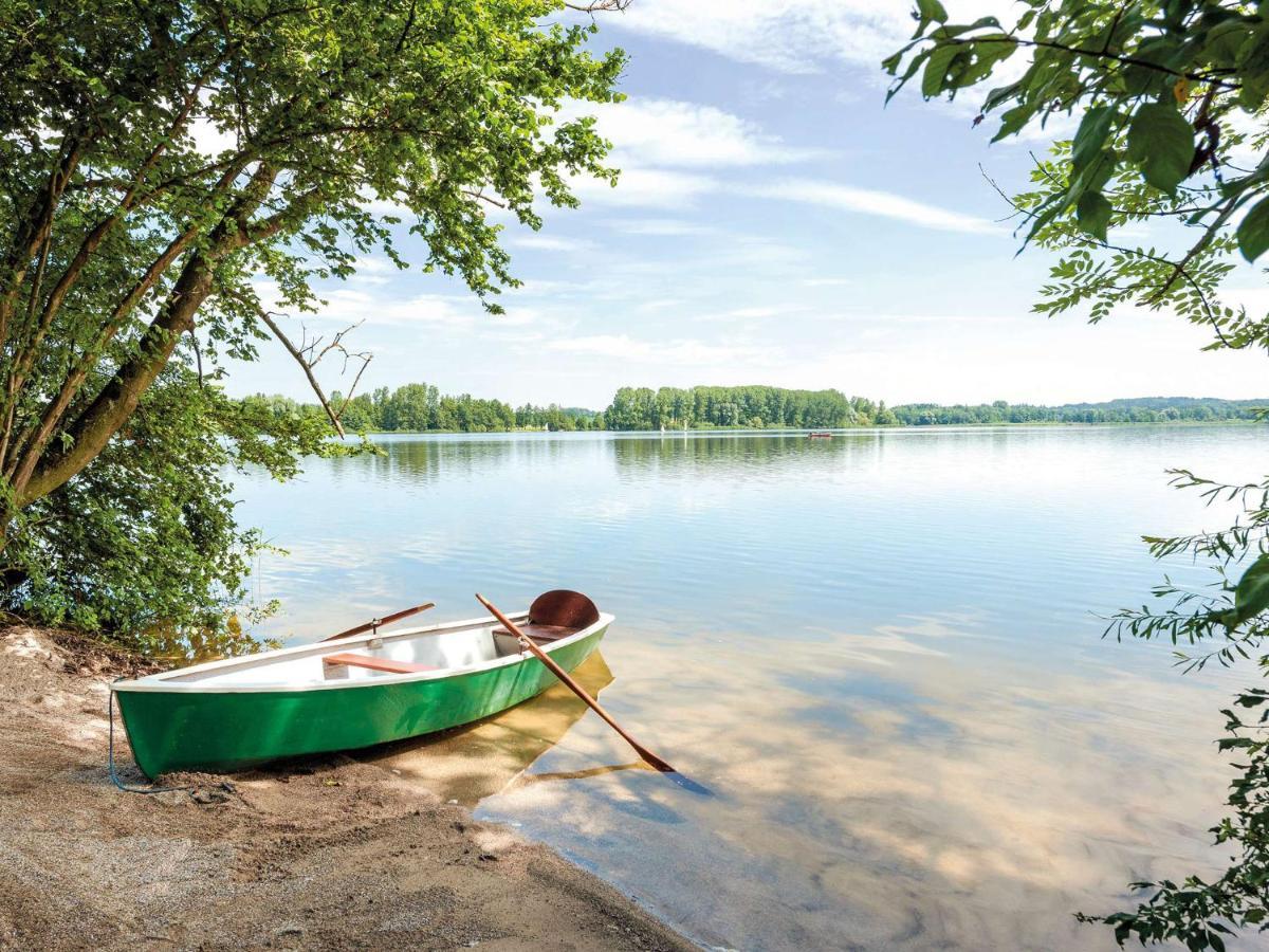 Gaeste- Und Appartementhaus Stachl Waging am See Exterior photo